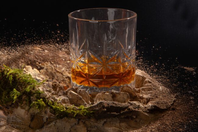 Whisky-Tasting
