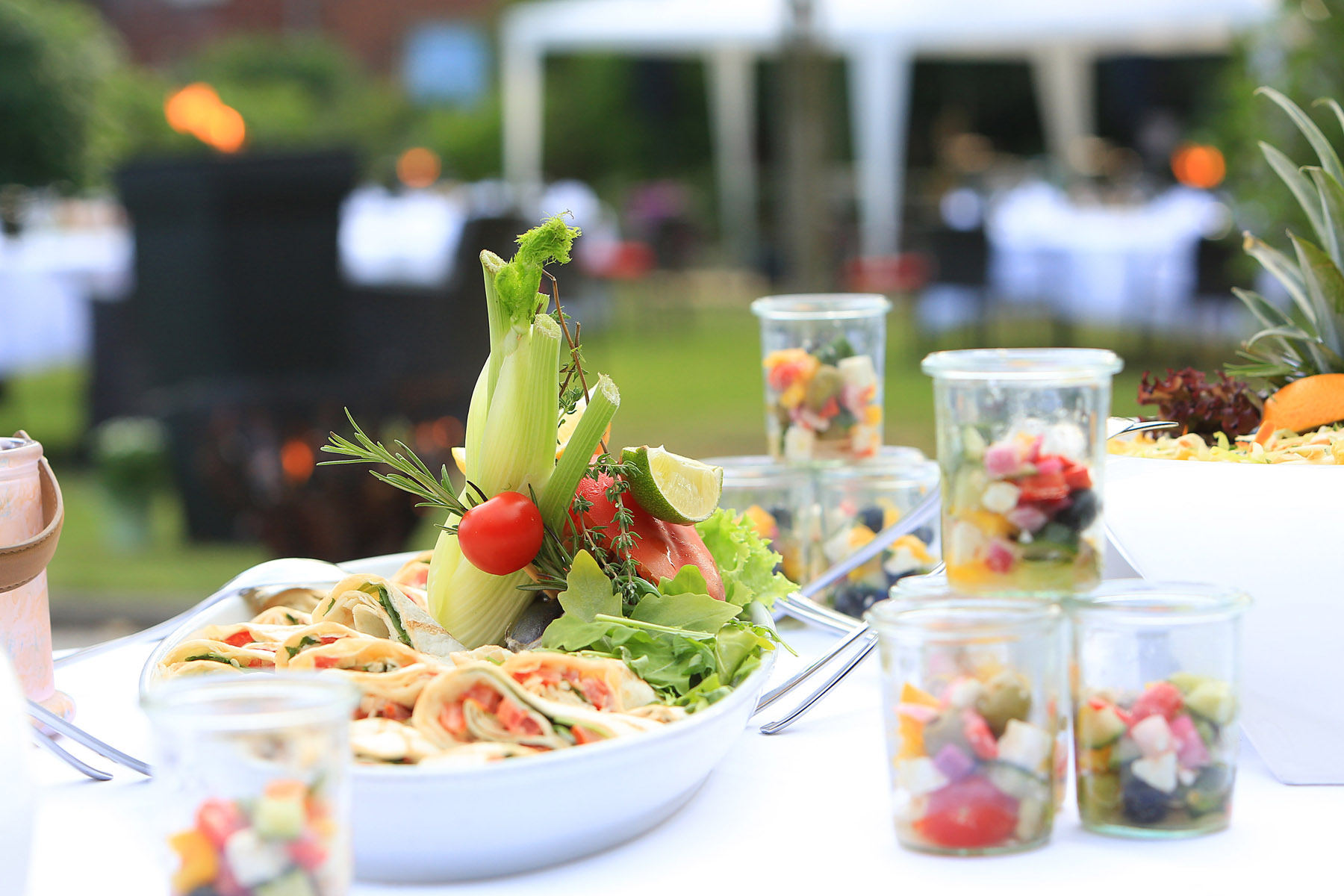 Sommersalat